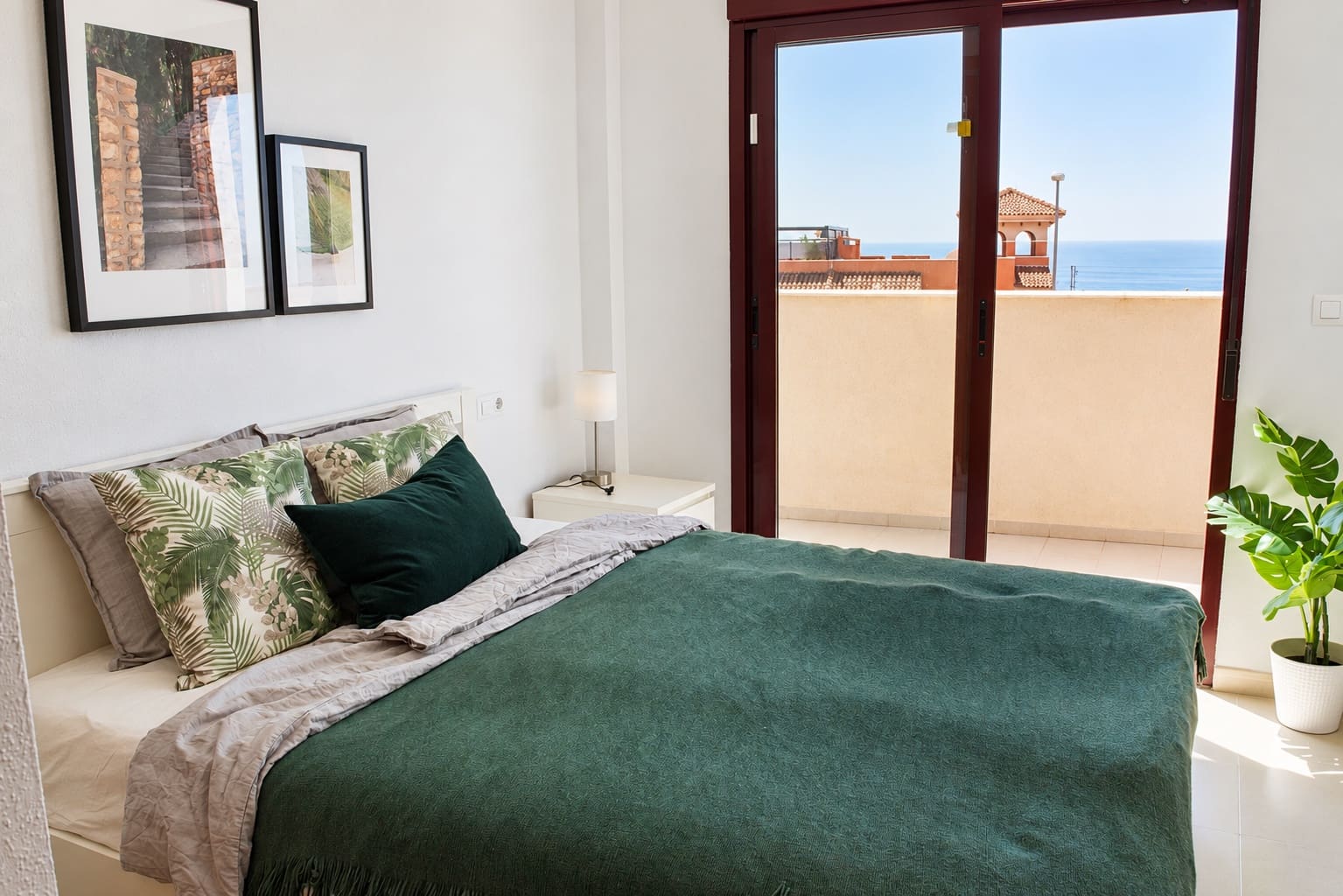 2 bedroom Apartment for sale in Isla Plana with pool garage - € 169,000 (Ref: 10145728)