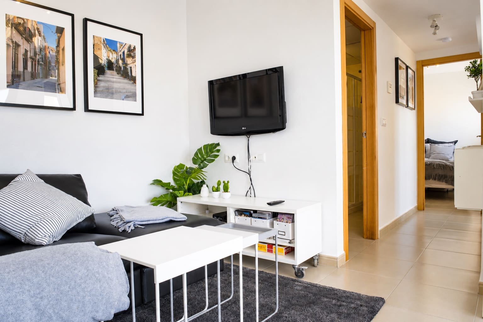 2 bedroom Apartment for sale in Isla Plana with pool garage - € 169,000 (Ref: 10145728)