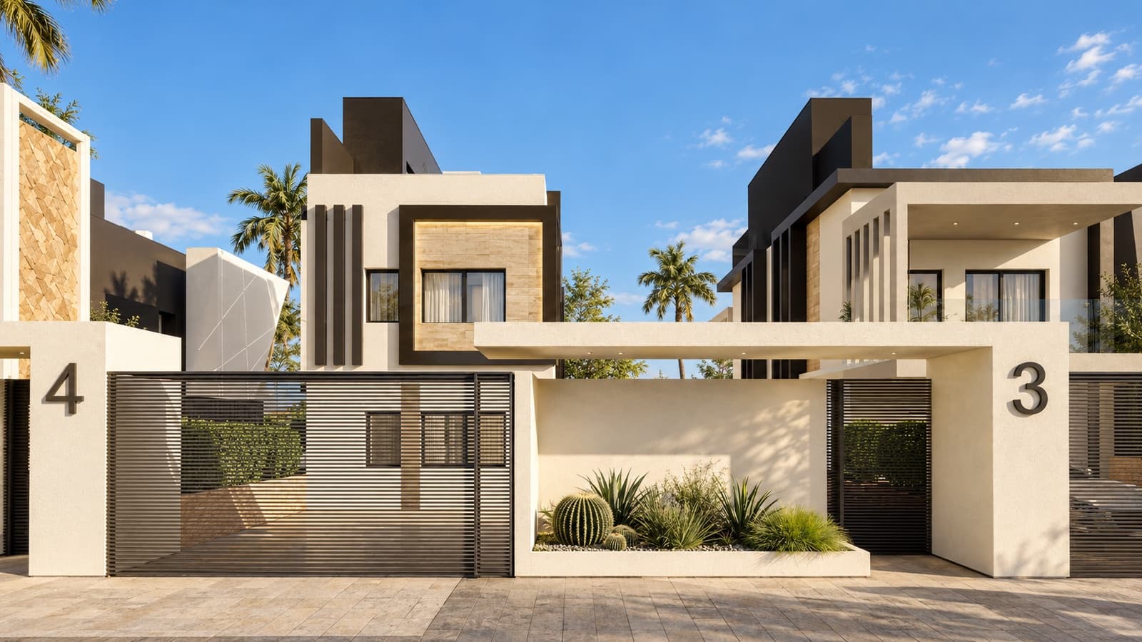 3 Zimmer Villa zu verkaufen in Puerto de Mazarron mit Pool Garage - 995.000 € (Ref: 10148280)