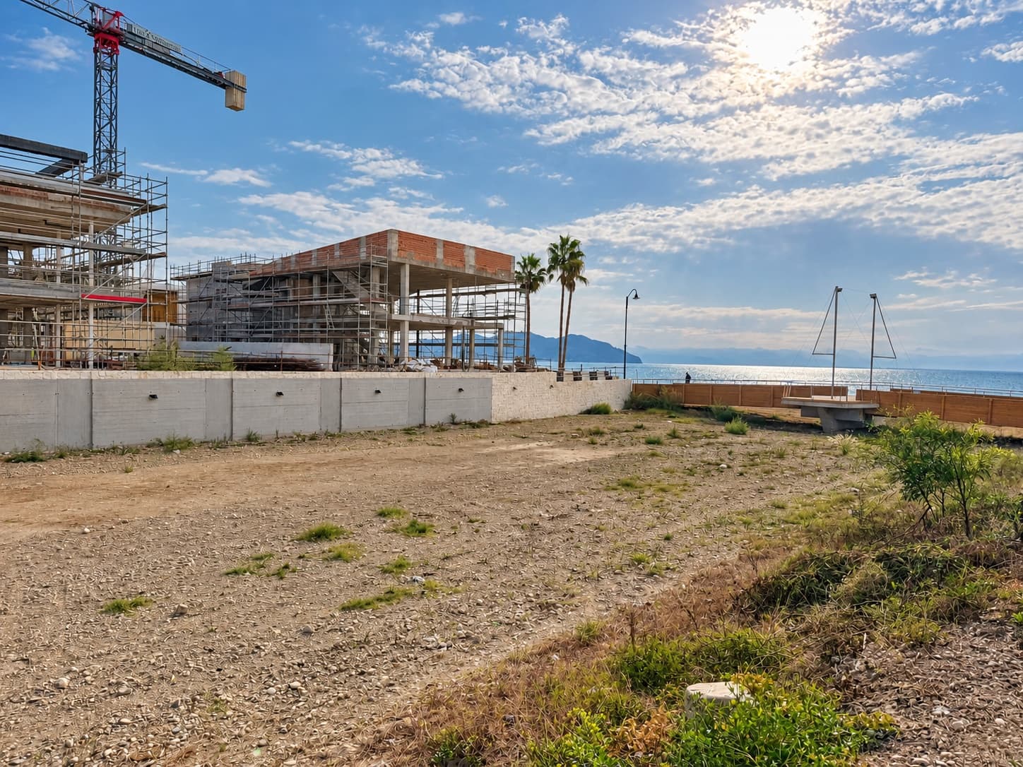 3 bedroom Villa for sale in Puerto de Mazarron with pool garage - € 995,000 (Ref: 10148280)