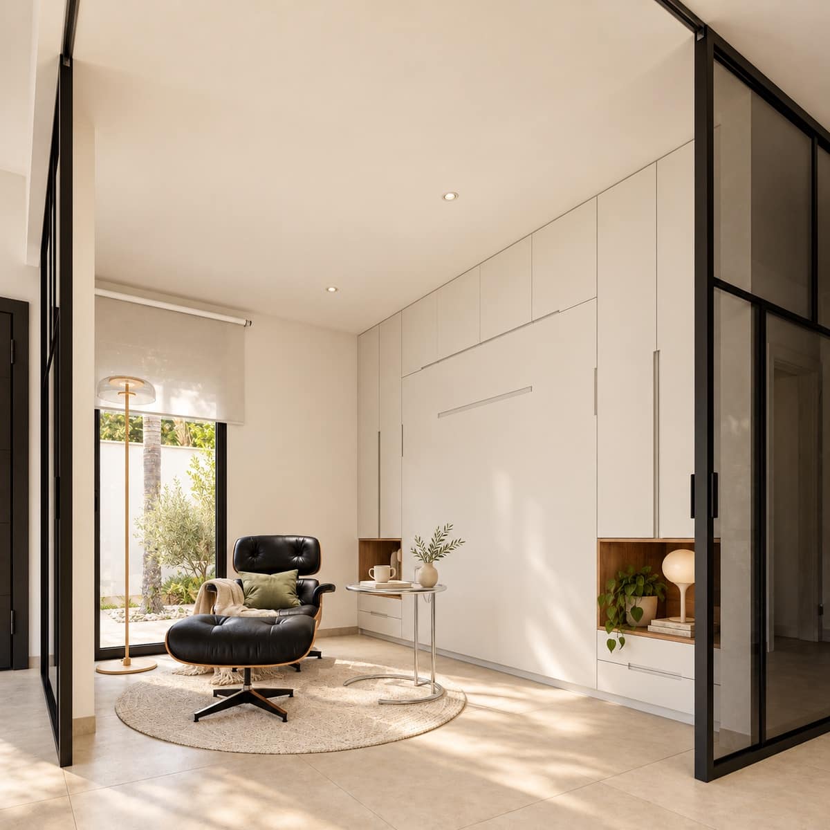 3 soverom Bungalow til salgs i Pilar de la Horadada med svømmebasseng garasje - € 439 000 (Ref: 10157190)