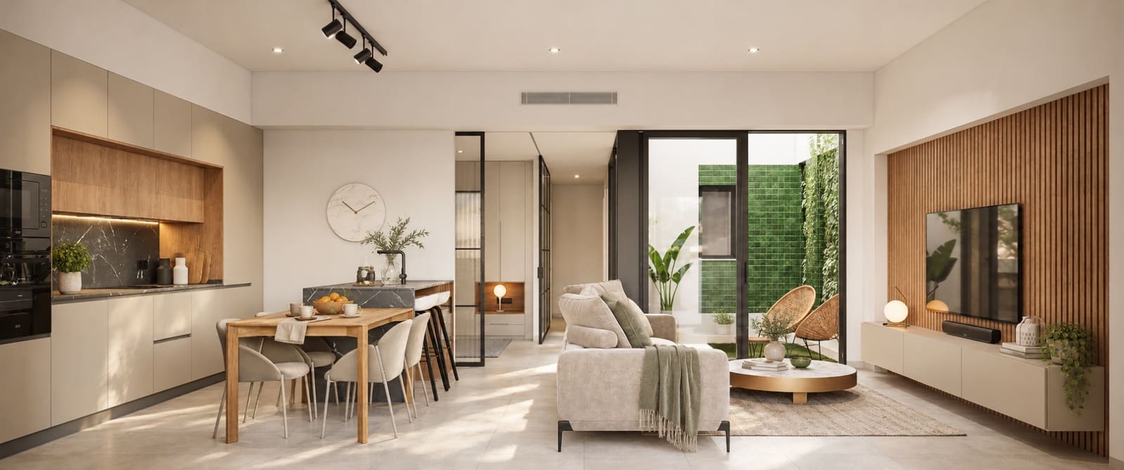 3 soverom Bungalow til salgs i Pilar de la Horadada med svømmebasseng garasje - € 439 000 (Ref: 10157190)