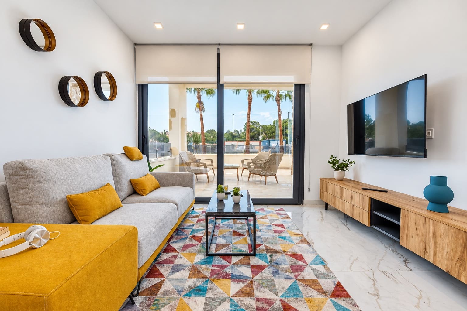 4 bedroom Villa for sale in Ciudad Quesada with pool garage - € 799,000 (Ref: 10158965)