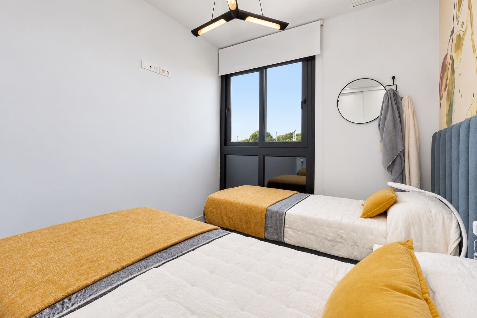 4 bedroom Villa for sale in Ciudad Quesada with pool garage - € 799,000 (Ref: 10158965)