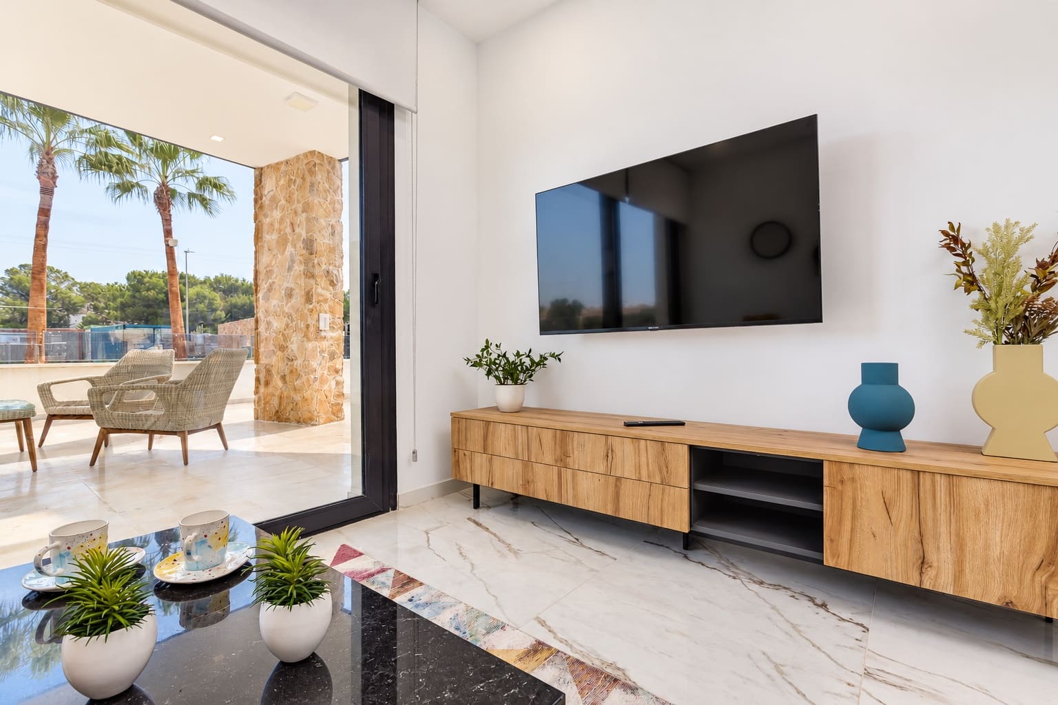 4 bedroom Villa for sale in Ciudad Quesada with pool garage - € 799,000 (Ref: 10158965)