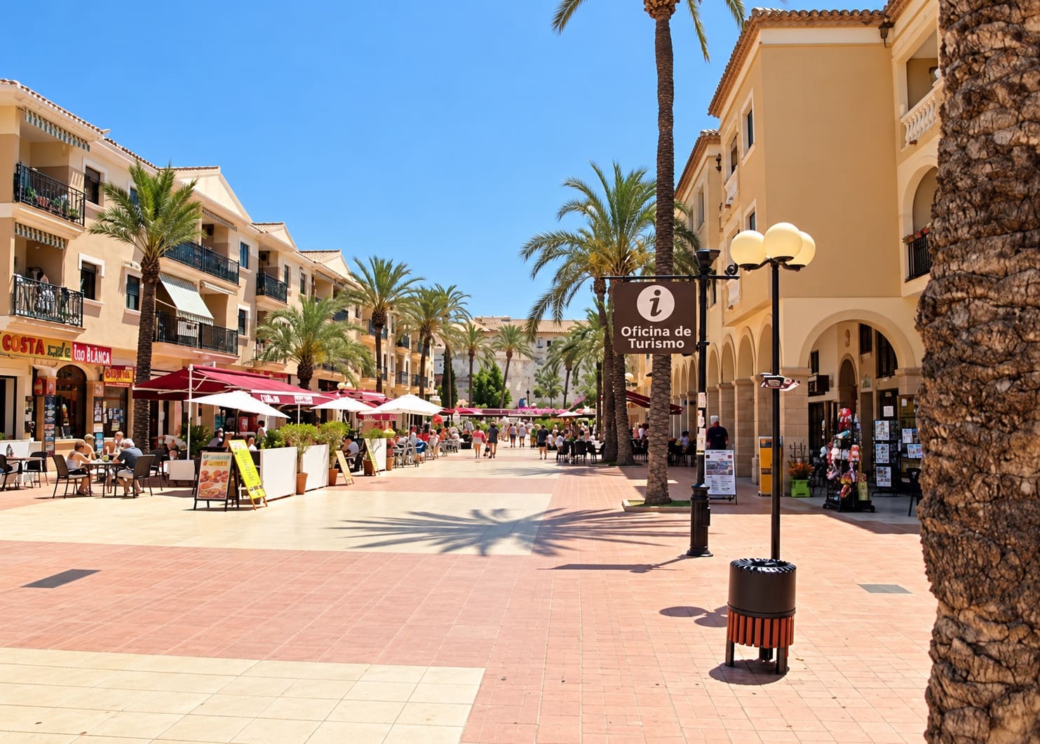 2 bedroom Apartment for sale in Los Alcazares with pool garage - € 339,000 (Ref: 10166063)
