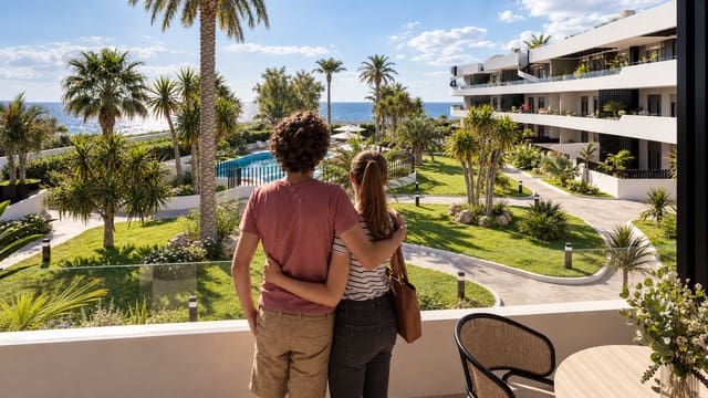 2 camera da letto Attico in vendita in Las Lomas de Rame - Bahía Bella, Los Alcázares con piscina garage - 389.900 € (Rif: 10166066)