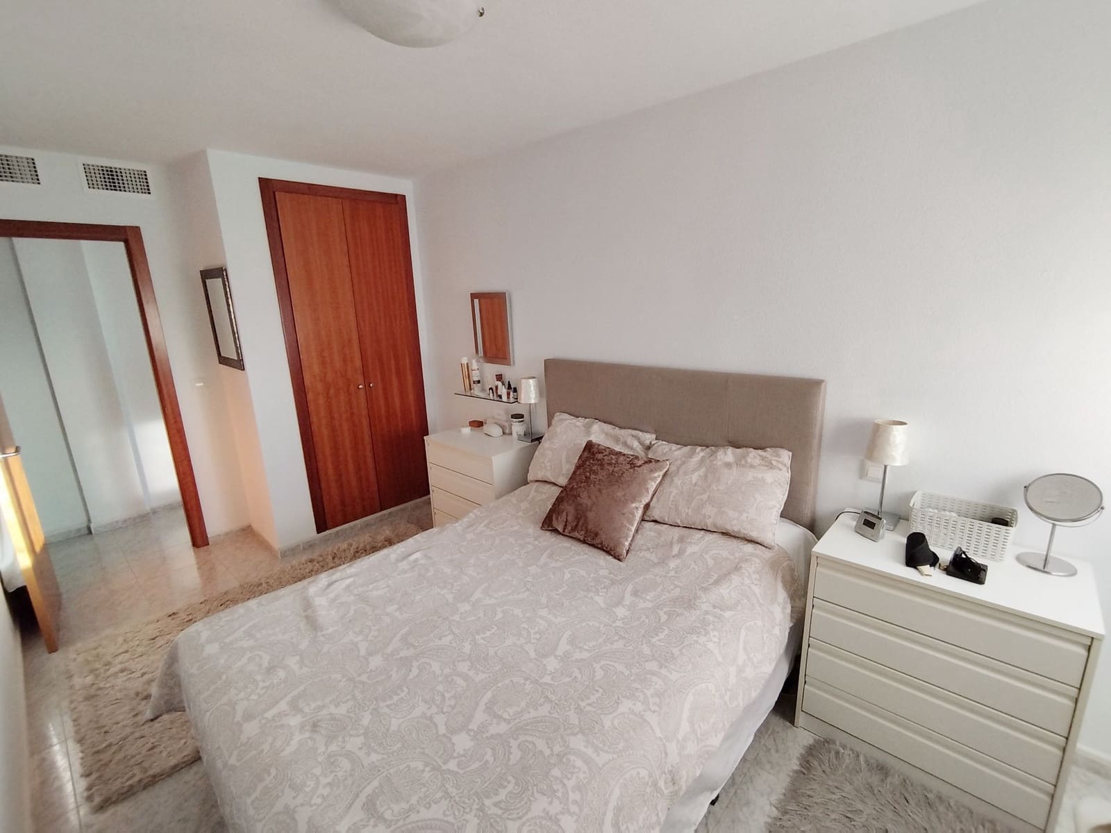 Apartamento de 2 habitaciones en Puerto de Mazarron en venta con piscina garaje - 169.000 € (Ref: 10166067)