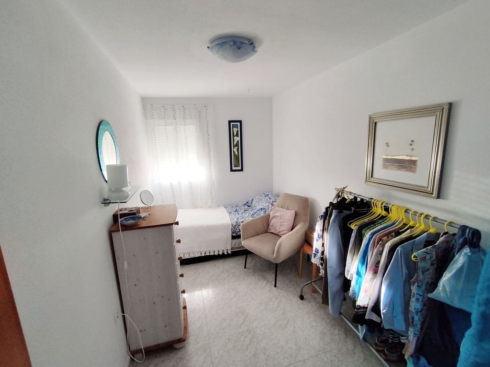 Apartamento de 2 habitaciones en Puerto de Mazarron en venta con piscina garaje - 169.000 € (Ref: 10166067)