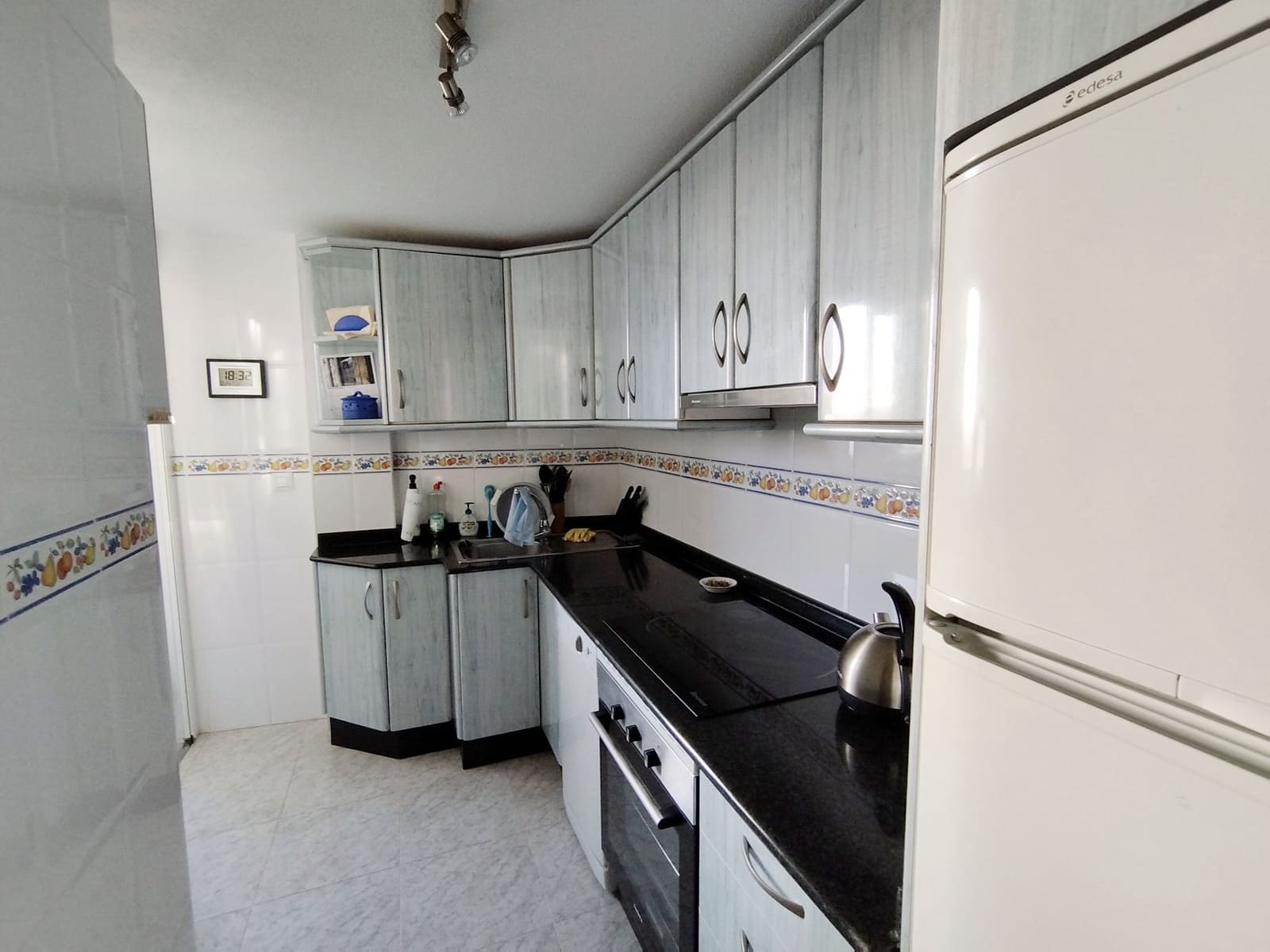 Apartamento de 2 habitaciones en Puerto de Mazarron en venta con piscina garaje - 169.000 € (Ref: 10166067)