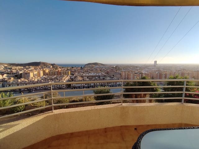 2 bedroom Apartment for sale in La Cumbre - Cuatro Plumas, Mazarrón with pool garage - € 169,000 (Ref: 10166067)