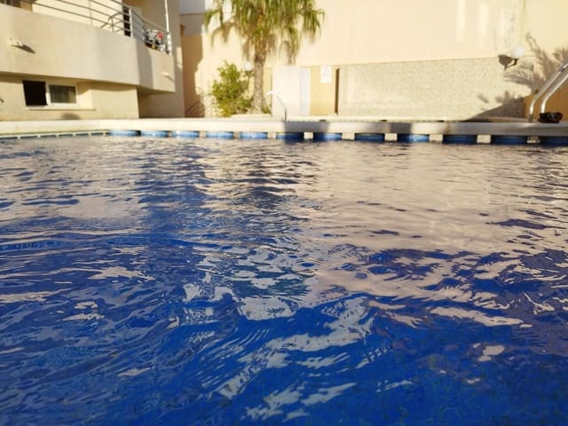 2 bedroom Apartment for sale in La Cumbre - Cuatro Plumas, Mazarrón with pool garage - € 169,000 (Ref: 10166067)