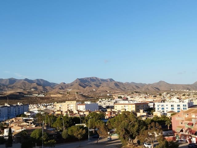 2 bedroom Apartment for sale in La Cumbre - Cuatro Plumas, Mazarrón with pool garage - € 169,000 (Ref: 10166067)