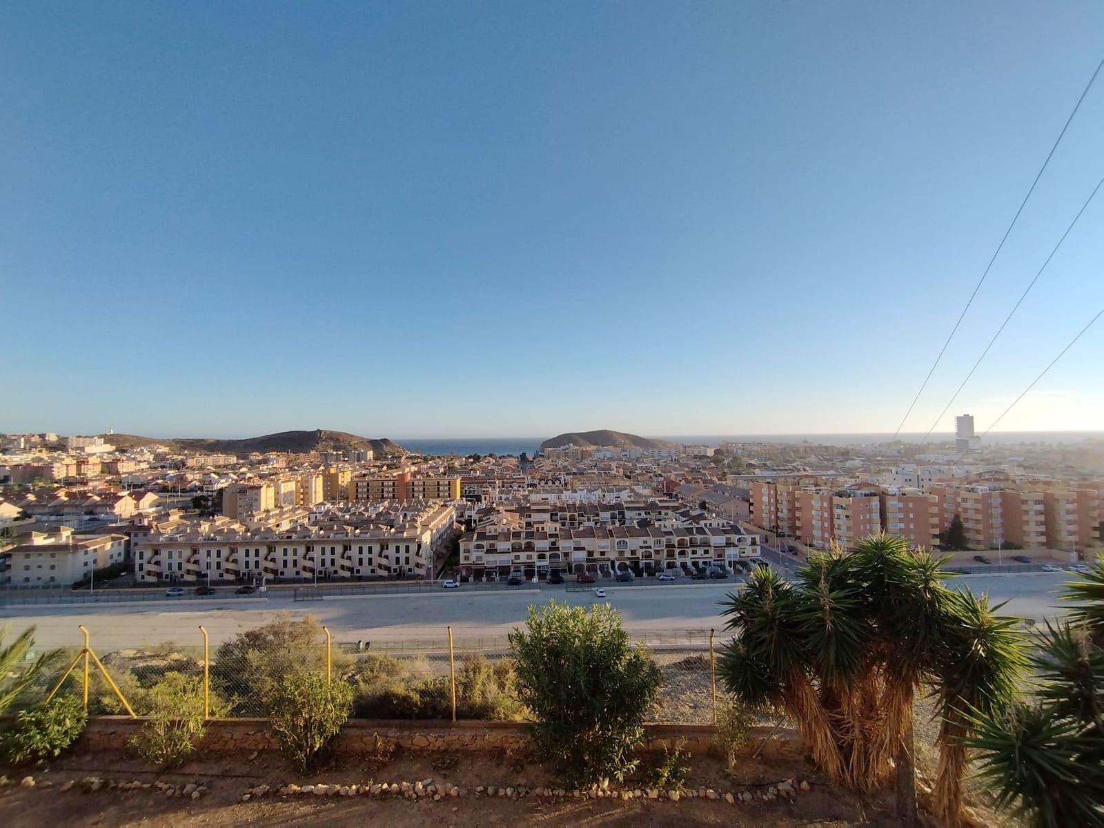 Apartamento de 2 habitaciones en Puerto de Mazarron en venta con piscina garaje - 169.000 € (Ref: 10166067)