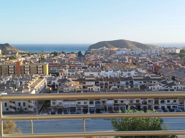 2 bedroom Apartment for sale in La Cumbre - Cuatro Plumas, Mazarrón with pool garage - € 169,000 (Ref: 10166067)
