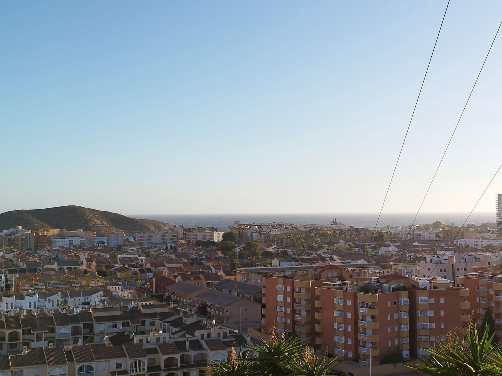 Apartamento de 2 habitaciones en Puerto de Mazarron en venta con piscina garaje - 169.000 € (Ref: 10166067)