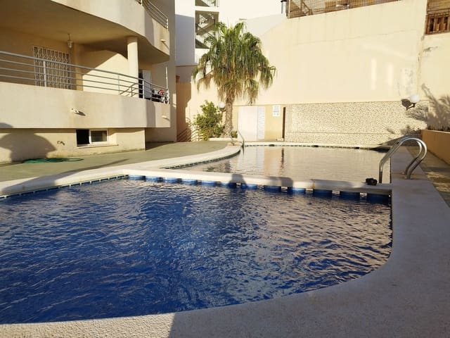 2 bedroom Apartment for sale in La Cumbre - Cuatro Plumas, Mazarrón with pool garage - € 169,000 (Ref: 10166067)