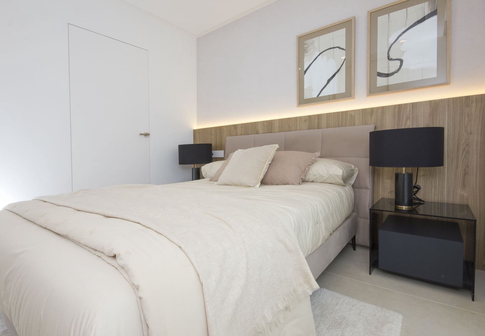 5 chambre Villa/Maison à vendre à Ciudad Quesada avec piscine garage - 1 099 000 € (Ref: 10168128)