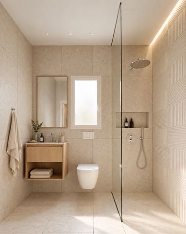 Ático de 1 habitación en Centro - Muelle Pesquero, Torrevieja en venta con piscina garaje - 272.000 € (Ref: 10168129)