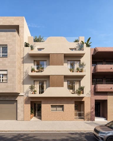 Ático de 1 habitación en Centro - Muelle Pesquero, Torrevieja en venta con piscina garaje - 272.000 € (Ref: 10168129)