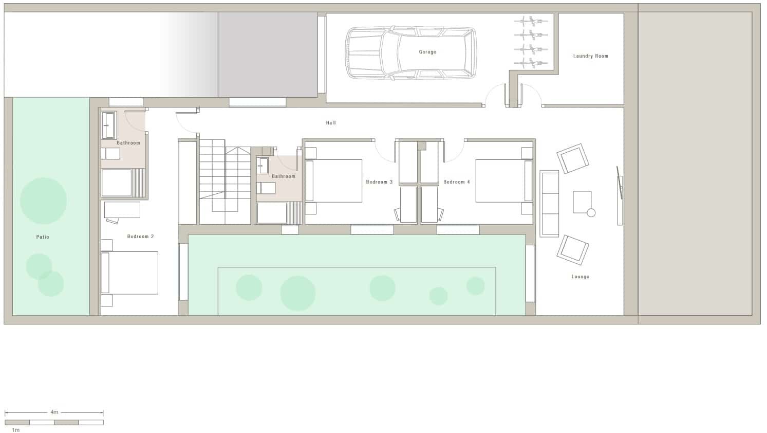4 slaapkamer Villa te koop in Ciudad Quesada met zwembad garage - € 824.500 (Ref: 10168132)