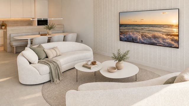 4 soveværelse Villa til salg i Ciudad Quesada, Rojales med swimmingpool garage - € 824.500 (Ref: 10168132)