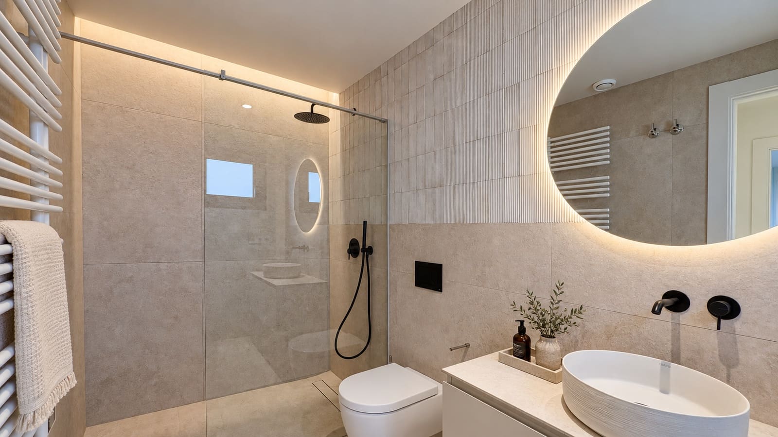 4 slaapkamer Villa te koop in Ciudad Quesada met zwembad garage - € 824.500 (Ref: 10168132)