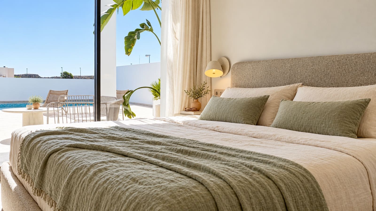 4 slaapkamer Villa te koop in Ciudad Quesada met zwembad garage - € 824.500 (Ref: 10168132)