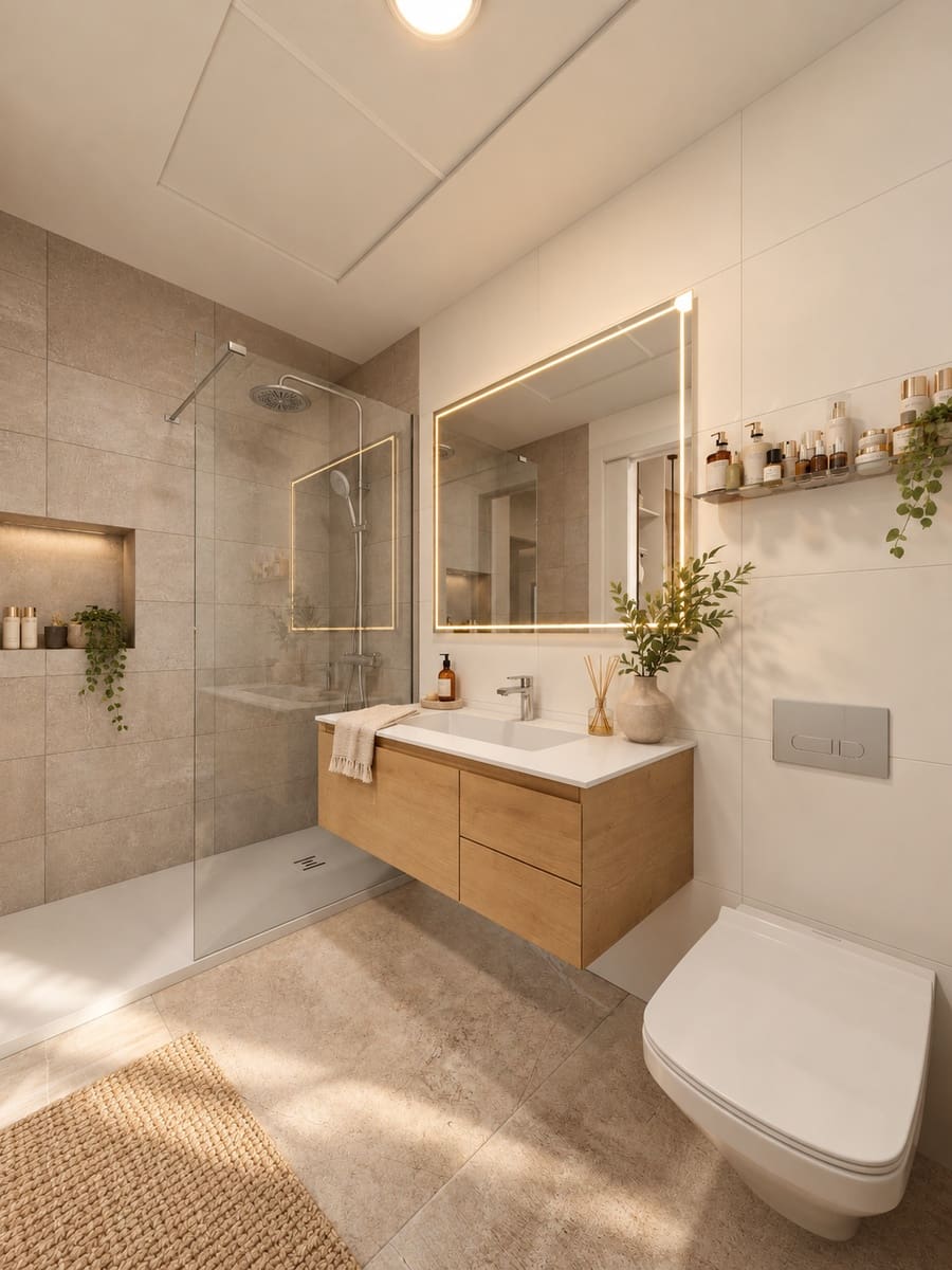 2 soveværelse Penthouse til salg i Los Alcazares med swimmingpool garage - € 425.000 (Ref: 10168135)