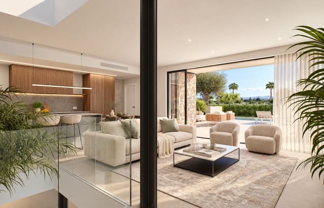 Chalet de 3 habitaciones en Torre-Pacheco en venta con piscina garaje - 725.000 € (Ref: 10170502)
