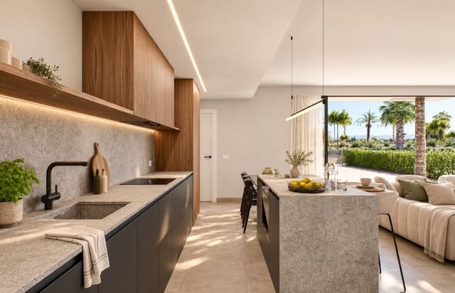 Chalet de 3 habitaciones en Torre-Pacheco en venta con piscina garaje - 725.000 € (Ref: 10170502)