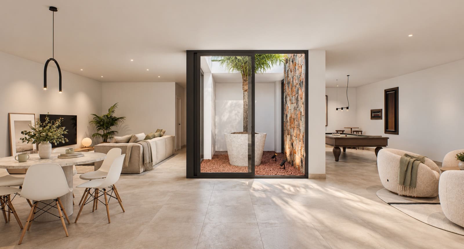 3 chambre Villa/Maison à vendre à Torre-Pacheco avec piscine garage - 695 000 € (Ref: 10170503)