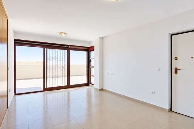 Apartamento de 2 habitaciones en Isla Plana, Cartagena en venta con piscina garaje - 169.000 € (Ref: 10173146)