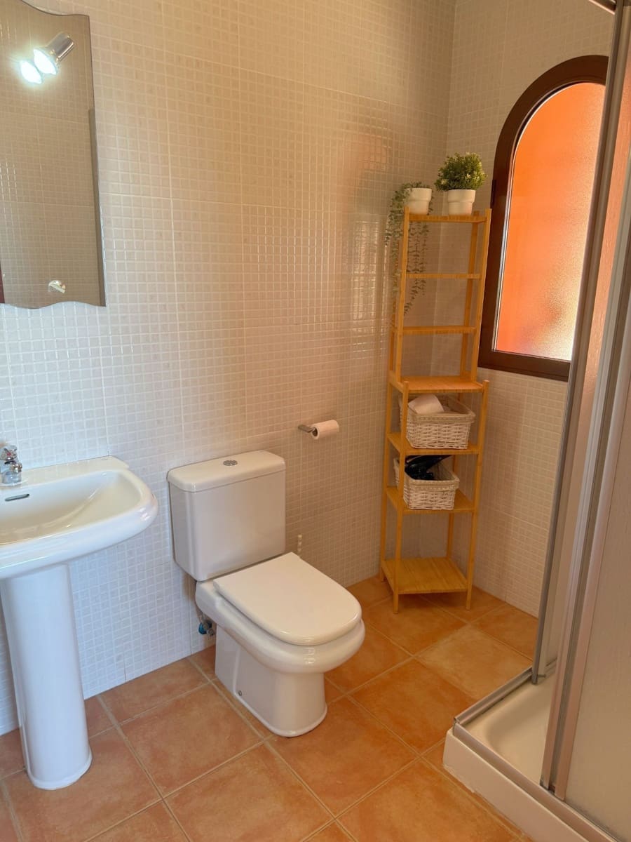 3 slaapkamer Villa te koop in Isla Plana met zwembad garage - € 349.000 (Ref: 10174340)