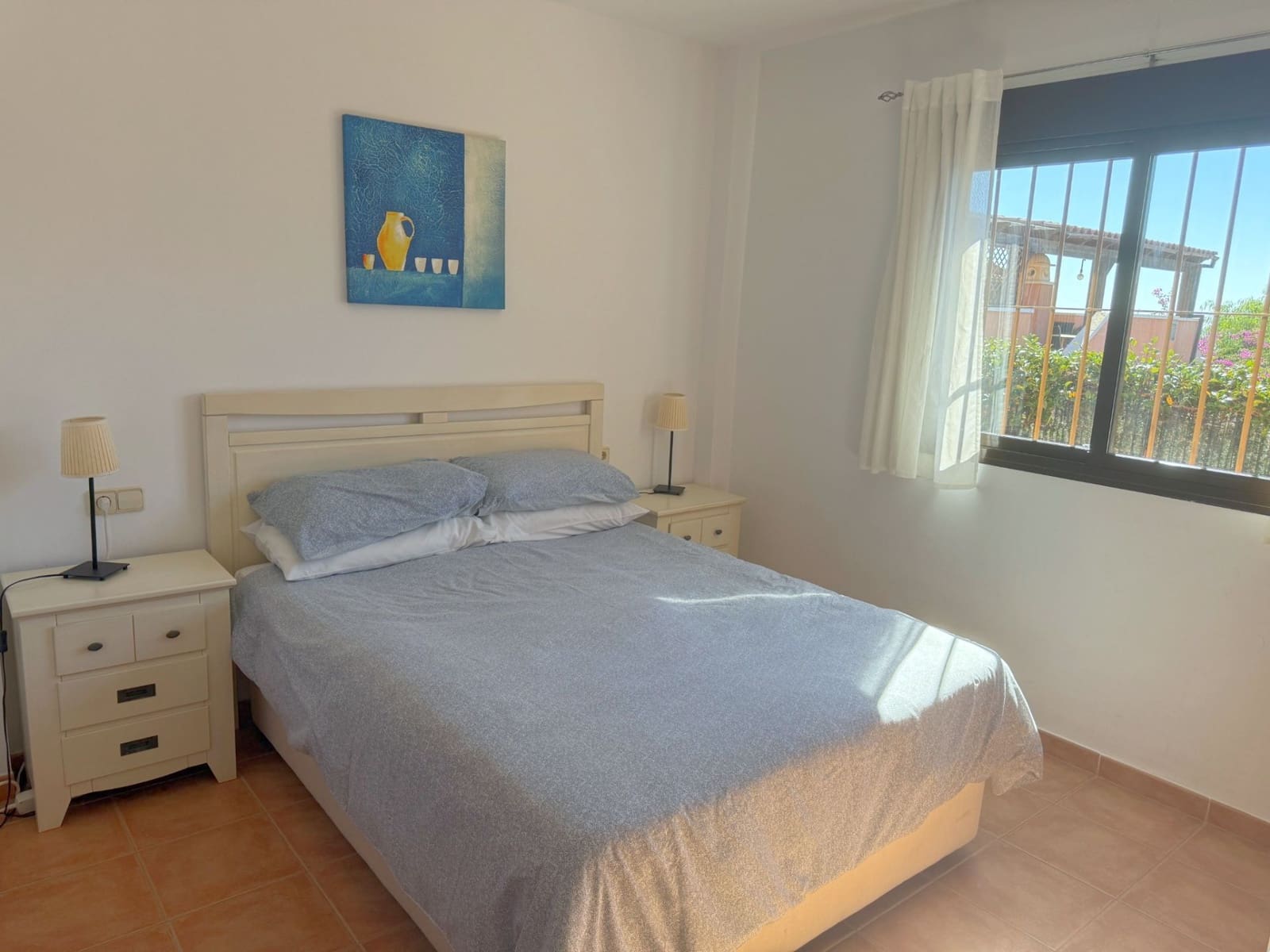3 slaapkamer Villa te koop in Isla Plana met zwembad garage - € 349.000 (Ref: 10174340)