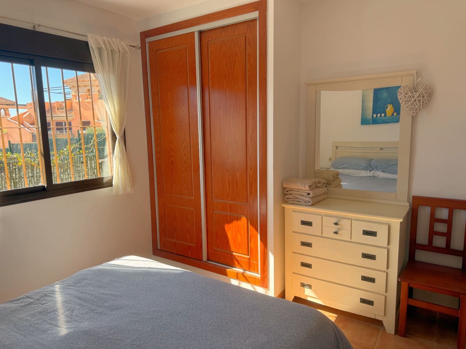 3 slaapkamer Villa te koop in Isla Plana met zwembad garage - € 349.000 (Ref: 10174340)
