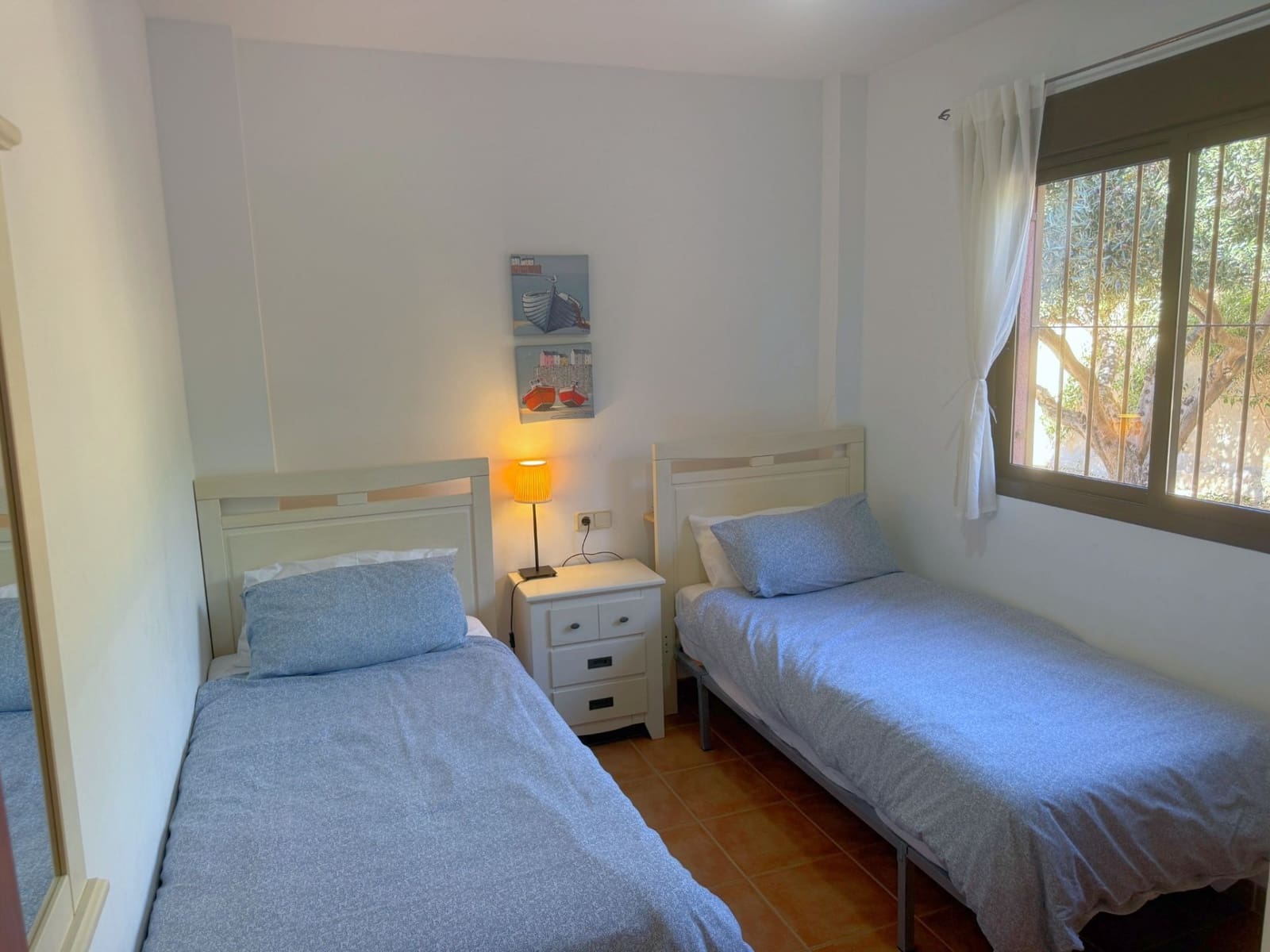 3 slaapkamer Villa te koop in Isla Plana met zwembad garage - € 349.000 (Ref: 10174340)