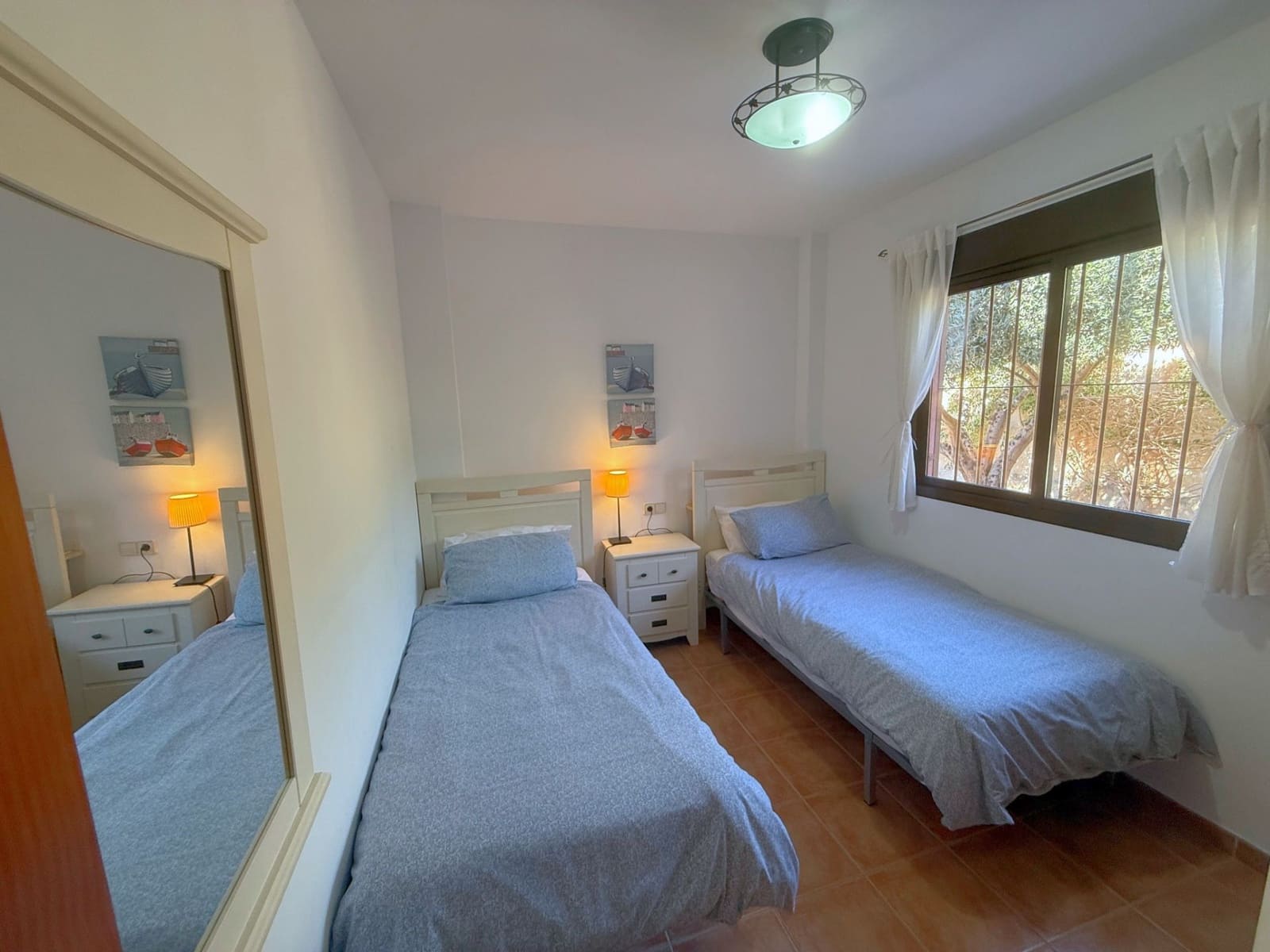 3 slaapkamer Villa te koop in Isla Plana met zwembad garage - € 349.000 (Ref: 10174340)