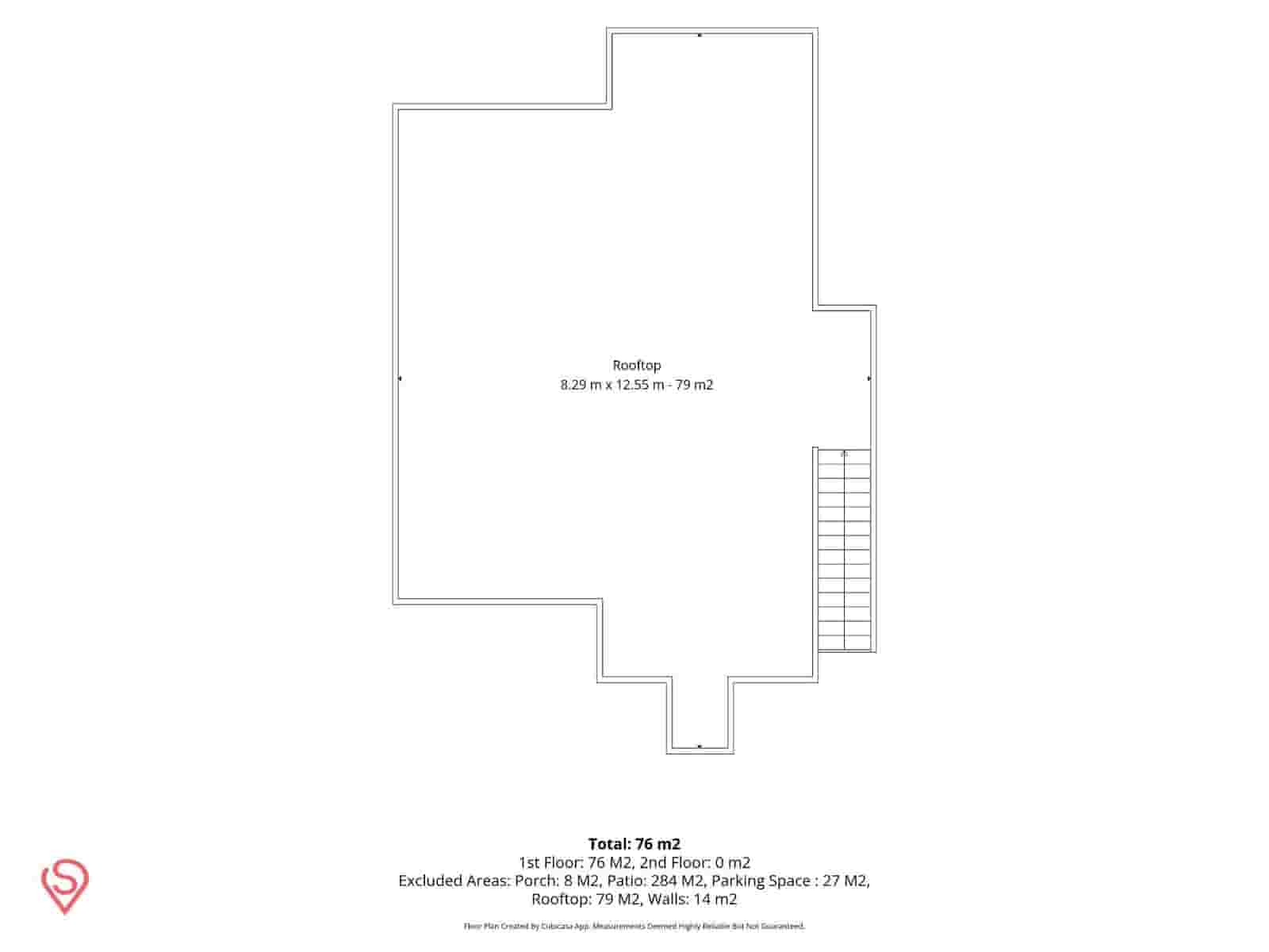 3 slaapkamer Villa te koop in Isla Plana met zwembad garage - € 349.000 (Ref: 10174340)