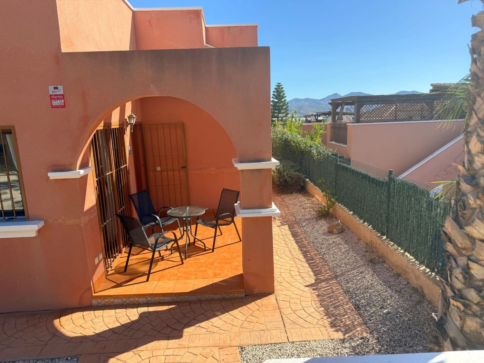 3 slaapkamer Villa te koop in Isla Plana met zwembad garage - € 349.000 (Ref: 10174340)