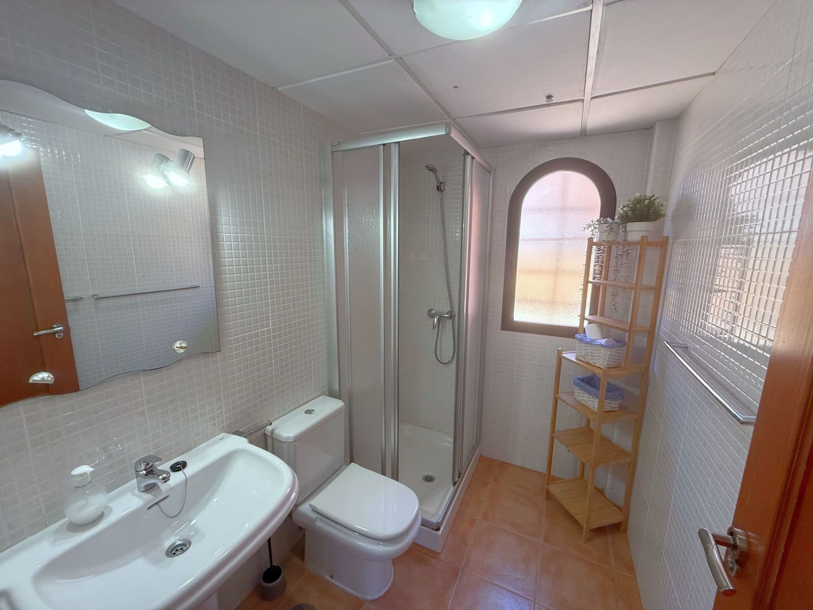3 slaapkamer Villa te koop in Isla Plana met zwembad garage - € 349.000 (Ref: 10174340)