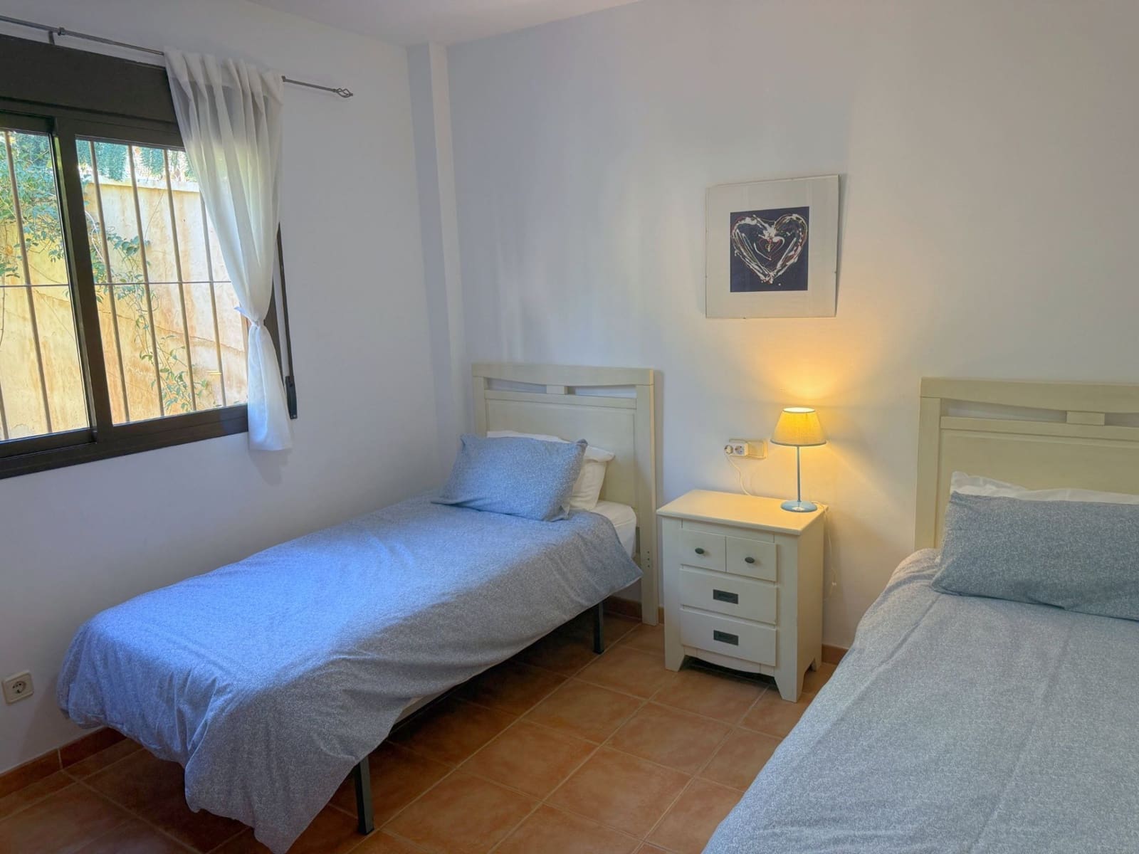 3 slaapkamer Villa te koop in Isla Plana met zwembad garage - € 349.000 (Ref: 10174340)