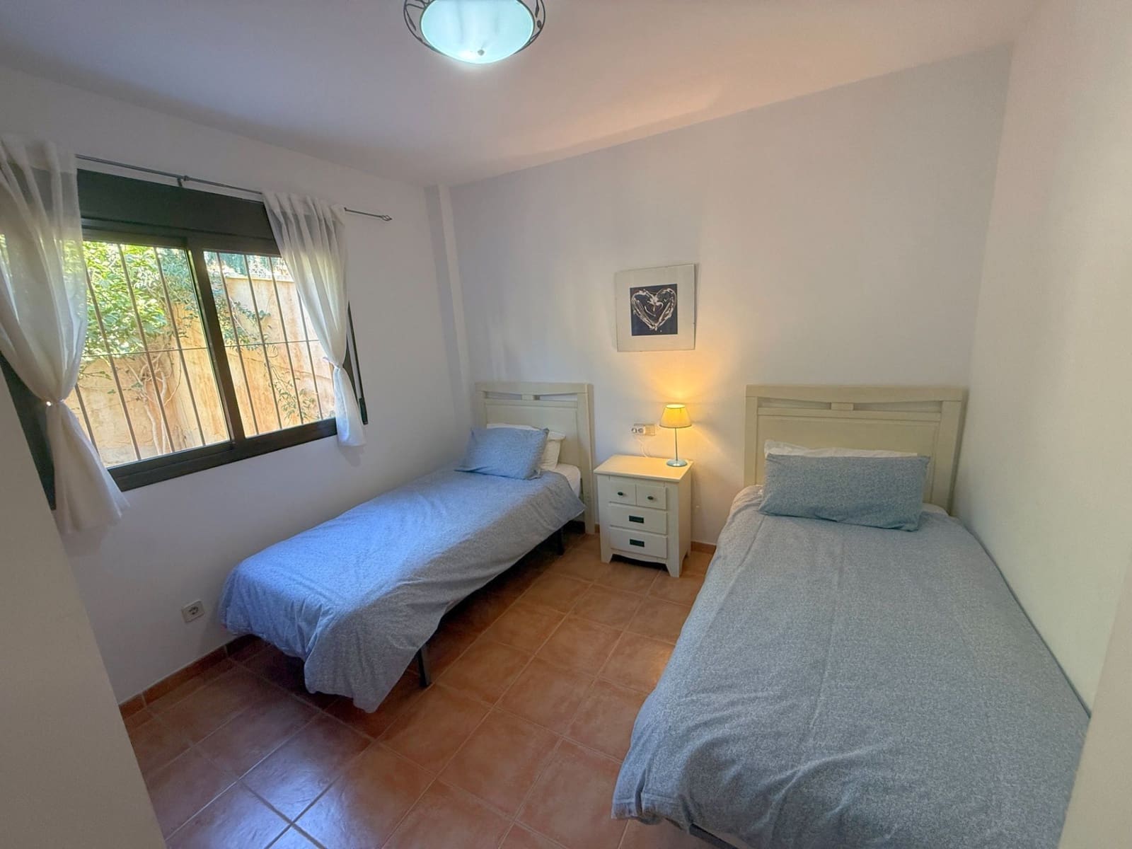 3 slaapkamer Villa te koop in Isla Plana met zwembad garage - € 349.000 (Ref: 10174340)