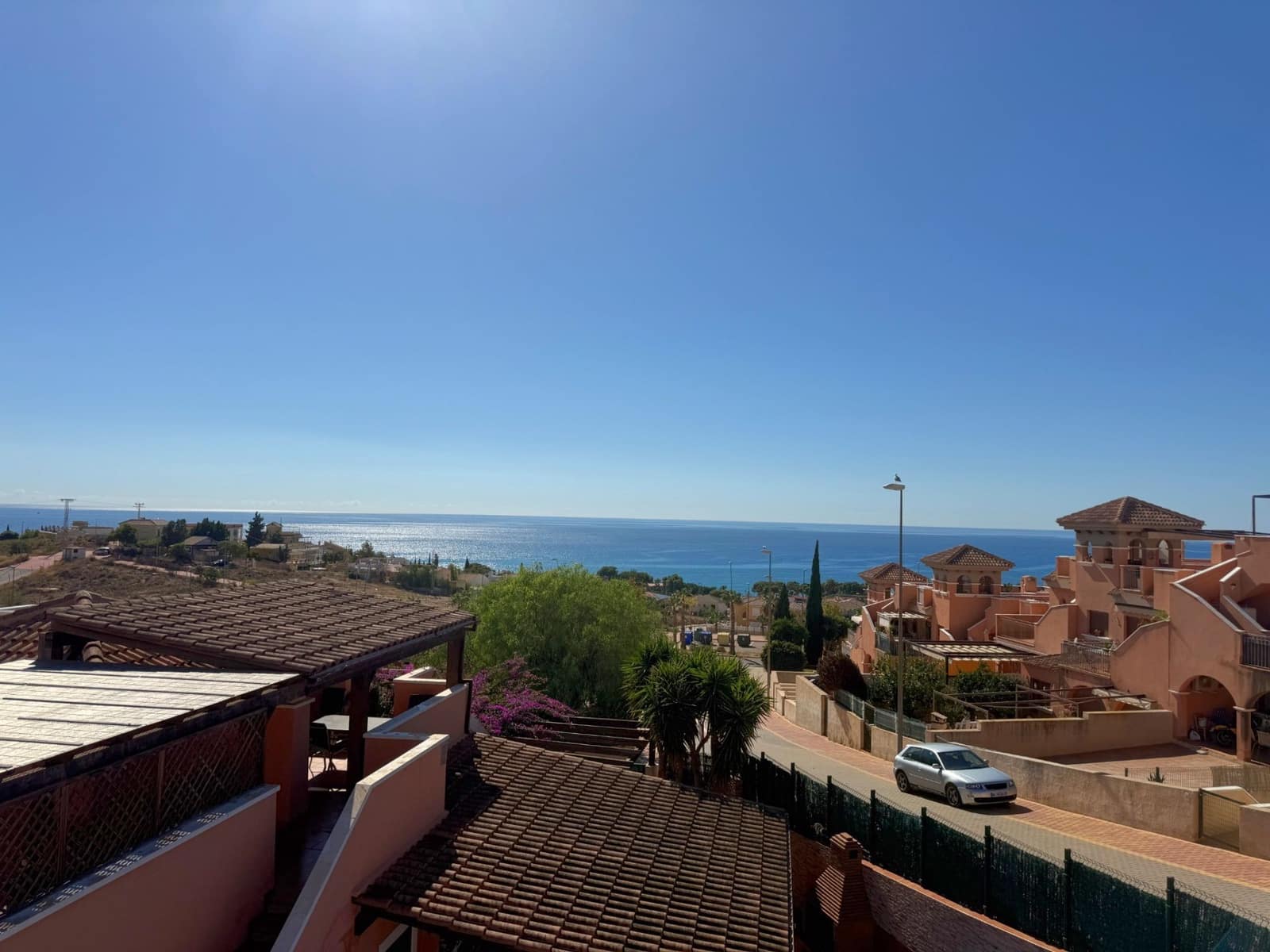 3 slaapkamer Villa te koop in Isla Plana met zwembad garage - € 349.000 (Ref: 10174340)