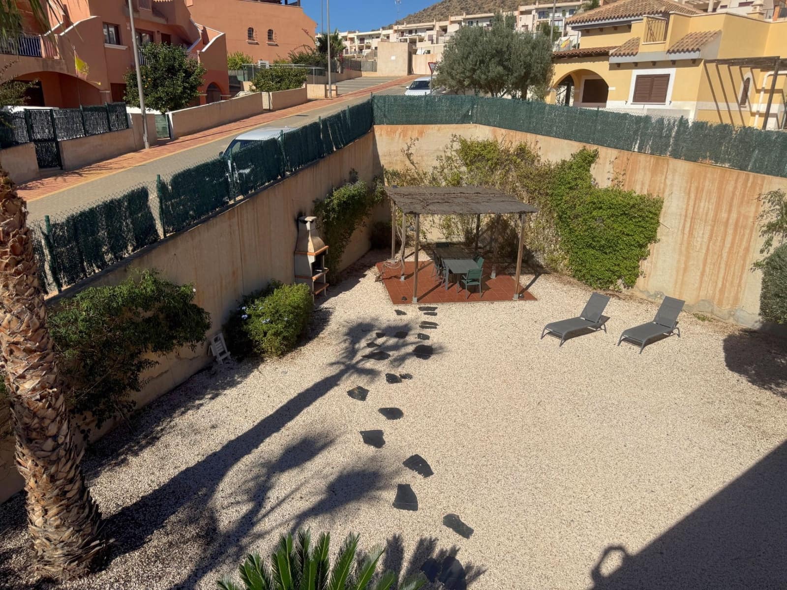 3 slaapkamer Villa te koop in Isla Plana met zwembad garage - € 349.000 (Ref: 10174340)