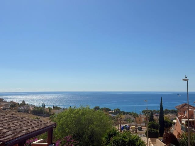 3 camera da letto Villa in vendita in Isla Plana, Cartagena con piscina garage - 349.000 € (Rif: 10174340)