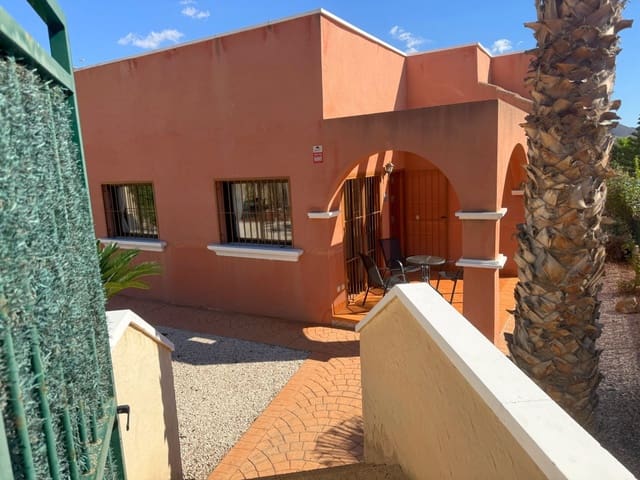 3 camera da letto Villa in vendita in Isla Plana, Cartagena con piscina garage - 349.000 € (Rif: 10174340)