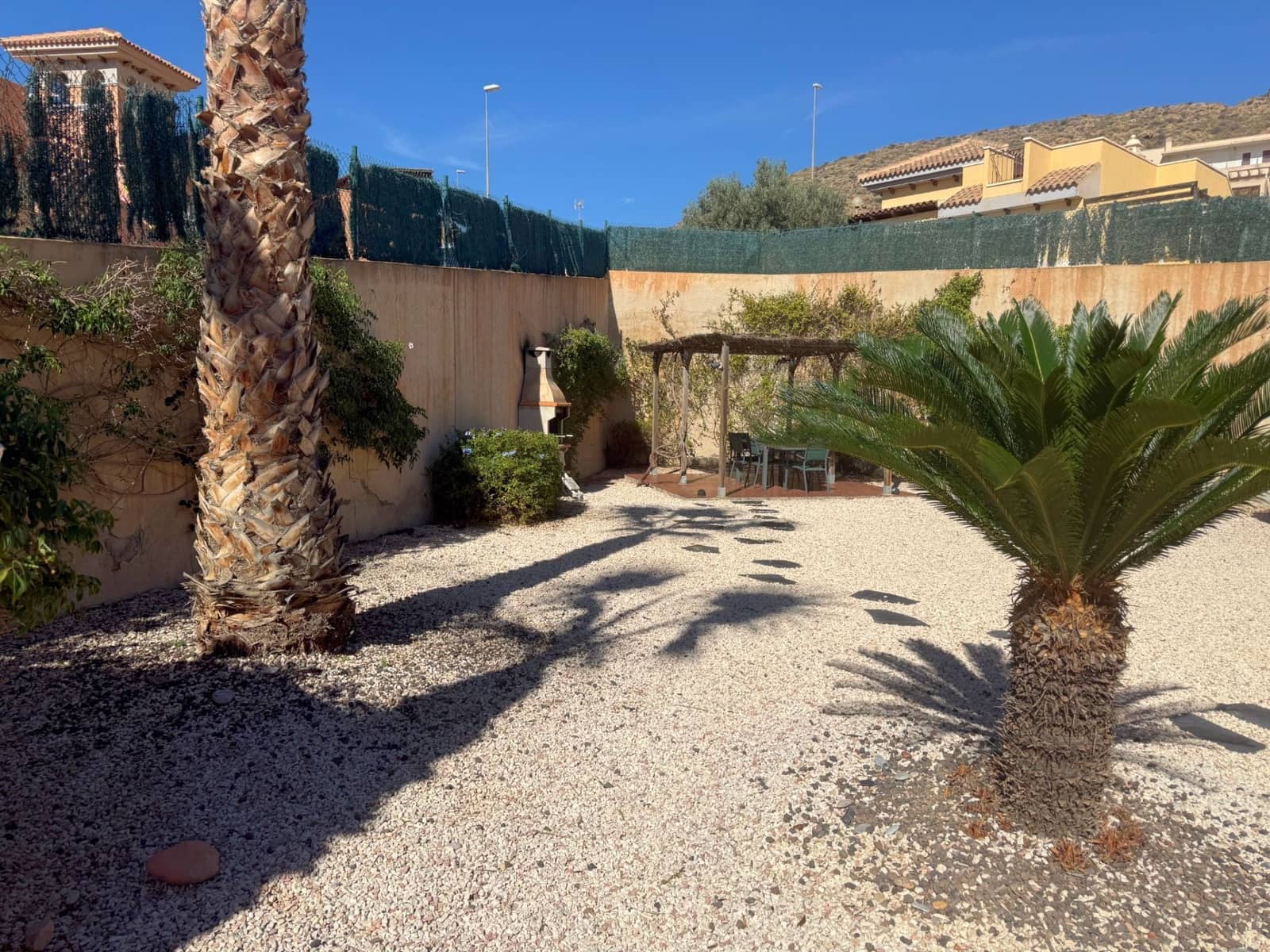 3 slaapkamer Villa te koop in Isla Plana met zwembad garage - € 349.000 (Ref: 10174340)