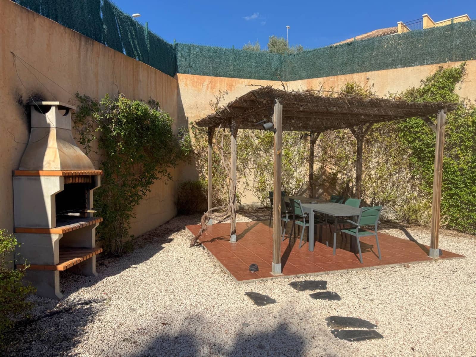 3 slaapkamer Villa te koop in Isla Plana met zwembad garage - € 349.000 (Ref: 10174340)
