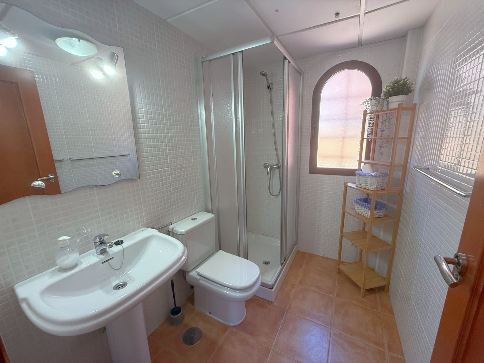 3 slaapkamer Villa te koop in Isla Plana met zwembad garage - € 349.000 (Ref: 10174340)
